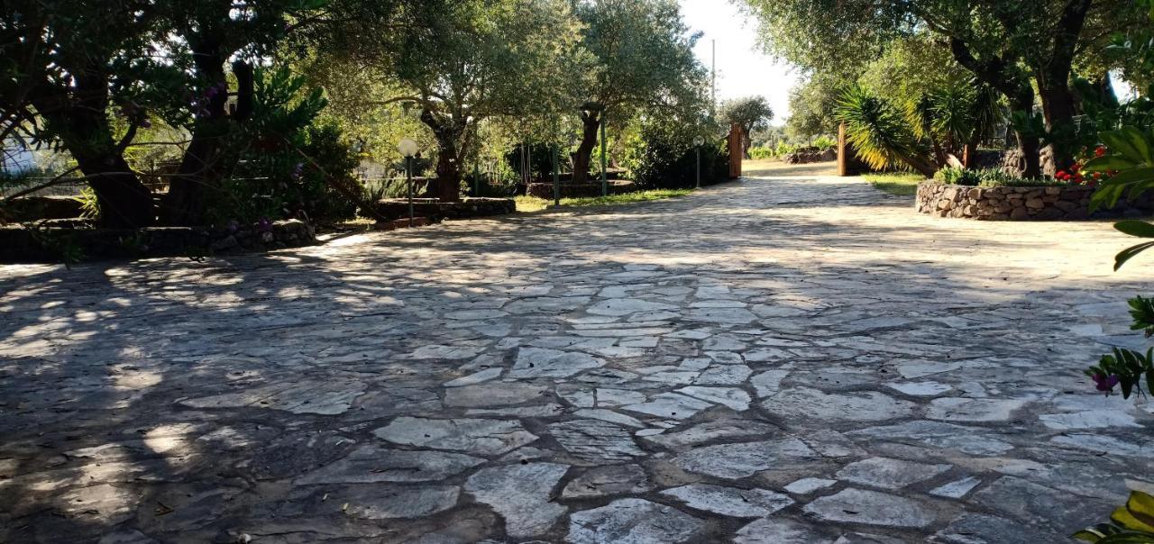 فيلا Agriturismo Muristene دورغالي المظهر الخارجي الصورة