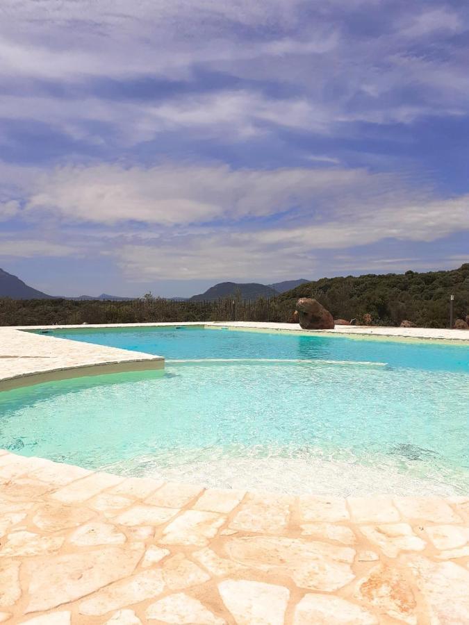 فيلا Agriturismo Muristene دورغالي المظهر الخارجي الصورة